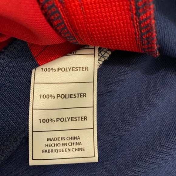 Mitchell & Ness Authentic Lebron James Cleveland Cavaliers 2008-09 Jersey NWT - Picture 7 of 7